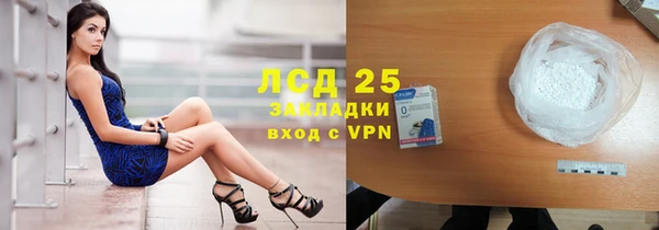 Альфа ПВП Гусь-Хрустальный
