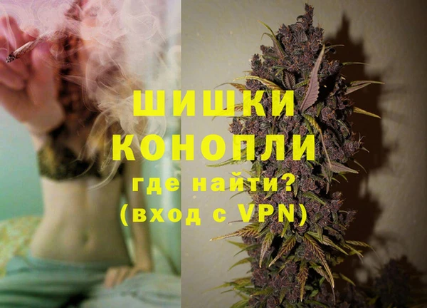 Альфа ПВП Гусь-Хрустальный